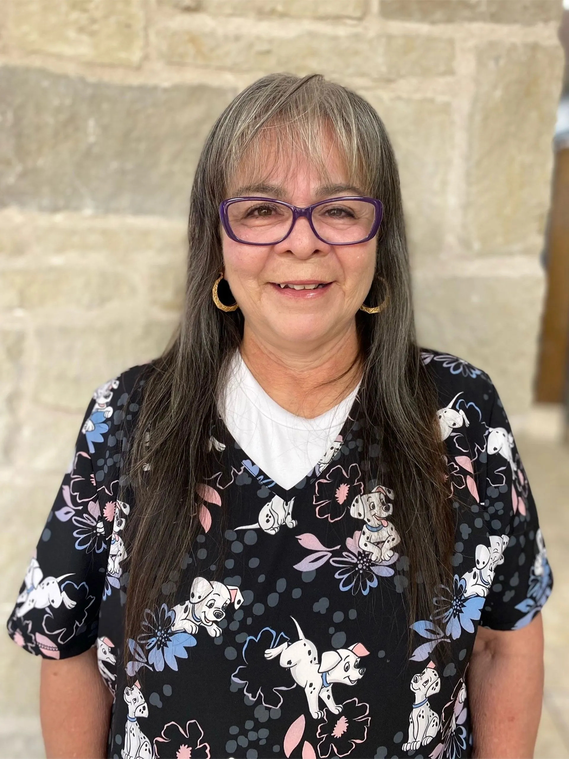 Griselle Velaz-Pagan